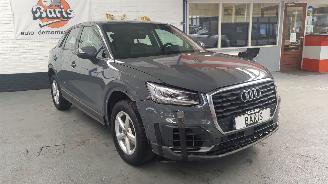  Audi Q2 1.0 TFSI 12V SUV  BENZ 999CC 85kW 116PK 2018/12