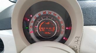 Fiat 500 0.9 TWINAIR  BENZ 875CC 59KW 80PK picture 8