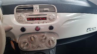 Fiat 500 0.9 TWINAIR  BENZ 875CC 59KW 80PK picture 9