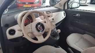 Fiat 500 0.9 TWINAIR  BENZ 875CC 59KW 80PK picture 7