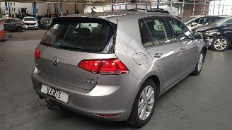 Volkswagen Golf 1.0 TSI 12V BLUEMOTION   BENZ 999CC 85KW  116PK picture 4