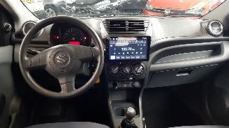 Suzuki Alto 1.0 12V  4 DRS BENZ 996 CC 50 KW 68 PK picture 7
