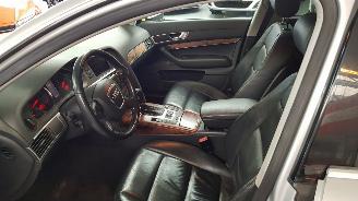 Audi A6 3.2 V6 24V FSI QUATTRO AUT COMBI  BENZ 3.123CC 188KW 256PK 4x4 picture 10