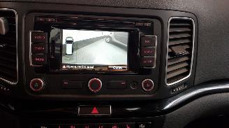 Seat Alhambra 2.0 TDI 16V MPV  AUT DSL 1.968CC 103KW 140PK picture 14
