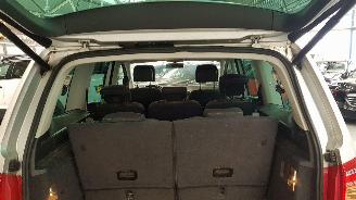 Seat Alhambra 2.0 TDI 16V MPV  AUT DSL 1.968CC 103KW 140PK picture 8