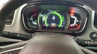 Renault Espace 1.6 TCE  MPV  BENZ AUT  1.618CC 147KW 200PK picture 14