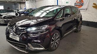 Renault Espace 1.6 TCE  MPV  BENZ AUT  1.618CC 147KW 200PK picture 3
