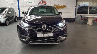 Renault Espace 1.6 TCE  MPV  BENZ AUT  1.618CC 147KW 200PK picture 2