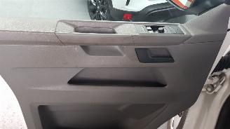 Volkswagen Transporter 2.0 TDI BESTEL  DSL 1.968CC 81KW 110PK KM 64760 NAP... picture 8
