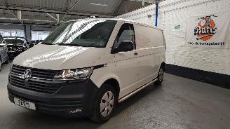 Volkswagen Transporter 2.0 TDI BESTEL  DSL 1.968CC 81KW 110PK KM 64760 NAP... picture 3