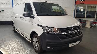  Volkswagen Transporter 2.0 TDI BESTEL  DSL 1.968CC 81KW 110PK KM 64760 NAP... 2022/2