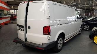 Volkswagen Transporter 2.0 TDI BESTEL  DSL 1.968CC 81KW 110PK KM 64760 NAP... picture 4