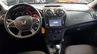 Dacia Sandero 0.9 TCE 12V AUT  BENZ 898CC 66KW 90PK  KM 65009 NAP... picture 7