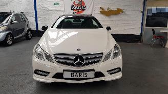 Mercedes E-klasse E-350 CDI BLUEEFFICIENCY AUT  3.0 V6 24V COUPE 2DRS DSL 2.987CC 195KW 265PK picture 2