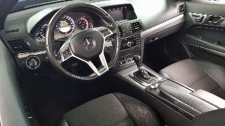 Mercedes E-klasse E-350 CDI BLUEEFFICIENCY AUT  3.0 V6 24V COUPE 2DRS DSL 2.987CC 195KW 265PK picture 7