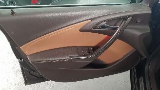 Opel Astra 2.0 CDTI 16V AUT COMBI  DSL 1.956CC 121KW 165PK picture 9