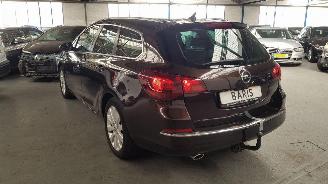 Opel Astra 2.0 CDTI 16V AUT COMBI  DSL 1.956CC 121KW 165PK picture 6
