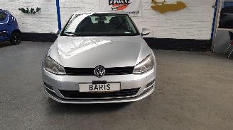Volkswagen Golf 1.2 TSI 16V  BENZ 1.197CC 77KW 105PK picture 2
