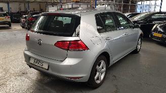 Volkswagen Golf 1.2 TSI 16V  BENZ 1.197CC 77KW 105PK picture 4
