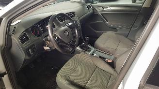 Volkswagen Golf 1.2 TSI 16V  BENZ 1.197CC 77KW 105PK picture 9