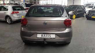 Volkswagen Polo 1.0 TSI 12V  4DRS BENZ 999CC 70KW 95PK picture 5