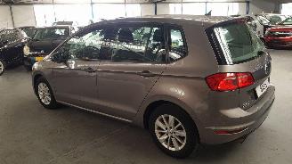 Volkswagen Golf Sportsvan 1.2 TSI 16V  AUT  BLUEMOTION MPV  BENZ 1.197CC 81KW 110PK picture 6