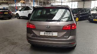 Volkswagen Golf Sportsvan 1.2 TSI 16V  AUT  BLUEMOTION MPV  BENZ 1.197CC 81KW 110PK picture 5