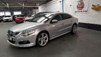 Volkswagen CC Passat CC 2.0 TSI picture 3