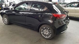 Mazda 2 1.5 Skyactive-G Luxury picture 6