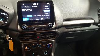 Ford EcoSport 1.0 ECOBOOST 12 SUV  BENZ 998CC 92KW 125PK picture 13