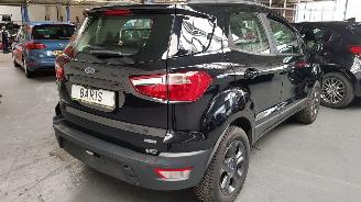 Ford EcoSport 1.0 ECOBOOST 12 SUV  BENZ 998CC 92KW 125PK picture 4