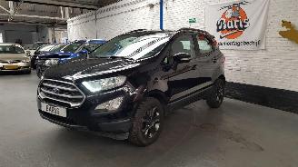 Ford EcoSport 1.0 ECOBOOST 12 SUV  BENZ 998CC 92KW 125PK picture 3