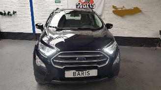 Ford EcoSport 1.0 ECOBOOST 12 SUV  BENZ 998CC 92KW 125PK picture 2