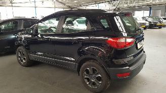 Ford EcoSport 1.0 ECOBOOST 12 SUV  BENZ 998CC 92KW 125PK picture 6