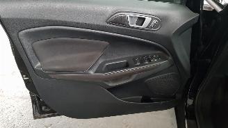 Ford EcoSport 1.0 ECOBOOST 12 SUV  BENZ 998CC 92KW 125PK picture 10