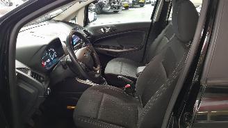 Ford EcoSport 1.0 ECOBOOST 12 SUV  BENZ 998CC 92KW 125PK picture 9