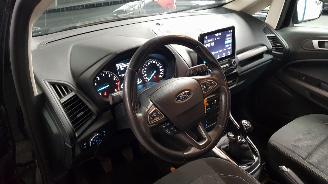 Ford EcoSport 1.0 ECOBOOST 12 SUV  BENZ 998CC 92KW 125PK picture 11