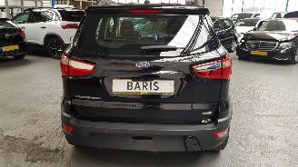 Ford EcoSport 1.0 ECOBOOST 12 SUV  BENZ 998CC 92KW 125PK picture 5