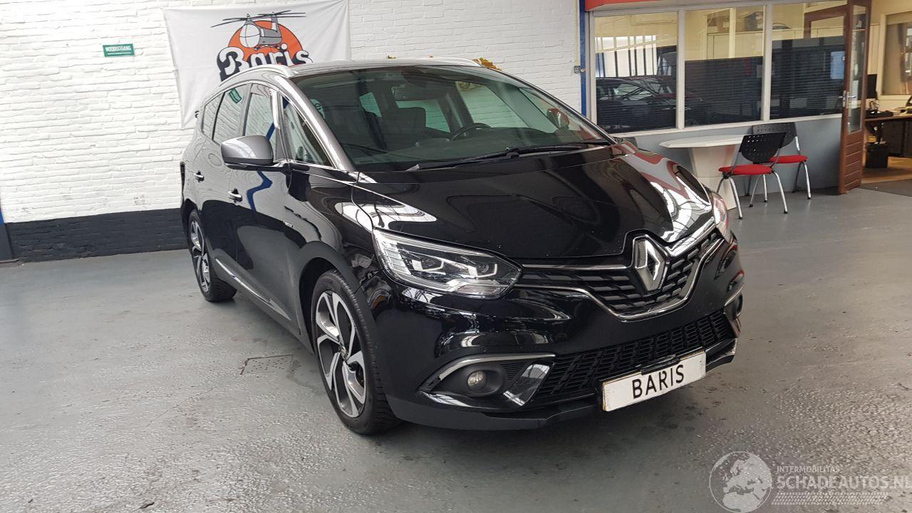 Renault Grand-scenic 1.5 ENERGY DCi AUT MPV DSL 1.461CC 81KW 110PK