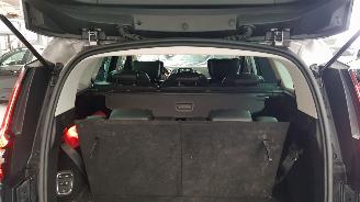Renault Grand-scenic 1.5 ENERGY DCi AUT MPV  DSL 1.461CC 81KW 110PK picture 7