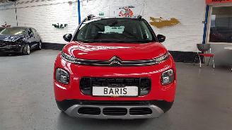 Citroën C3 Aircross 1.2 PURETECH SUV  BENZ 1.199CC 60KW 82PK picture 2