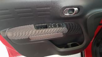 Citroën C3 Aircross 1.2 PURETECH SUV  BENZ 1.199CC 60KW 82PK picture 9