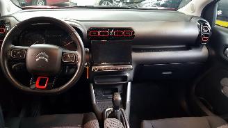 Citroën C3 Aircross 1.2 PURETECH SUV  BENZ 1.199CC 60KW 82PK picture 8