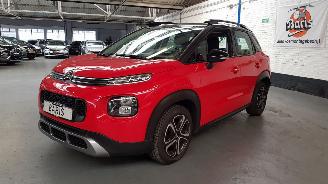 Citroën C3 Aircross 1.2 PURETECH SUV  BENZ 1.199CC 60KW 82PK picture 3