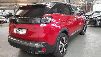 Peugeot 3008 1.6 16V HYBRID  AUT MPV 1.598CC 165KW (224PK picture 4