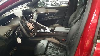 Peugeot 3008 1.6 16V HYBRID  AUT MPV 1.598CC 165KW (224PK picture 10