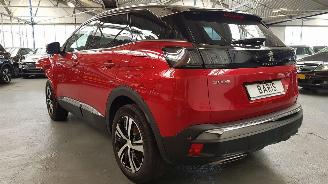 Peugeot 3008 1.6 16V HYBRID  AUT MPV 1.598CC 165KW (224PK picture 6