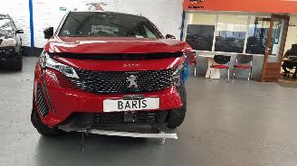 Peugeot 3008 1.6 16V HYBRID  AUT MPV 1.598CC 165KW (224PK picture 2