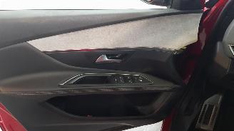 Peugeot 3008 1.6 16V HYBRID  AUT MPV 1.598CC 165KW (224PK picture 9