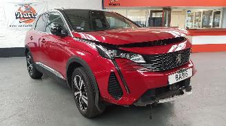 krockskadad bil auto Peugeot 3008 1.6 16V HYBRID  AUT MPV 1.598CC 165KW (224PK 2023/5